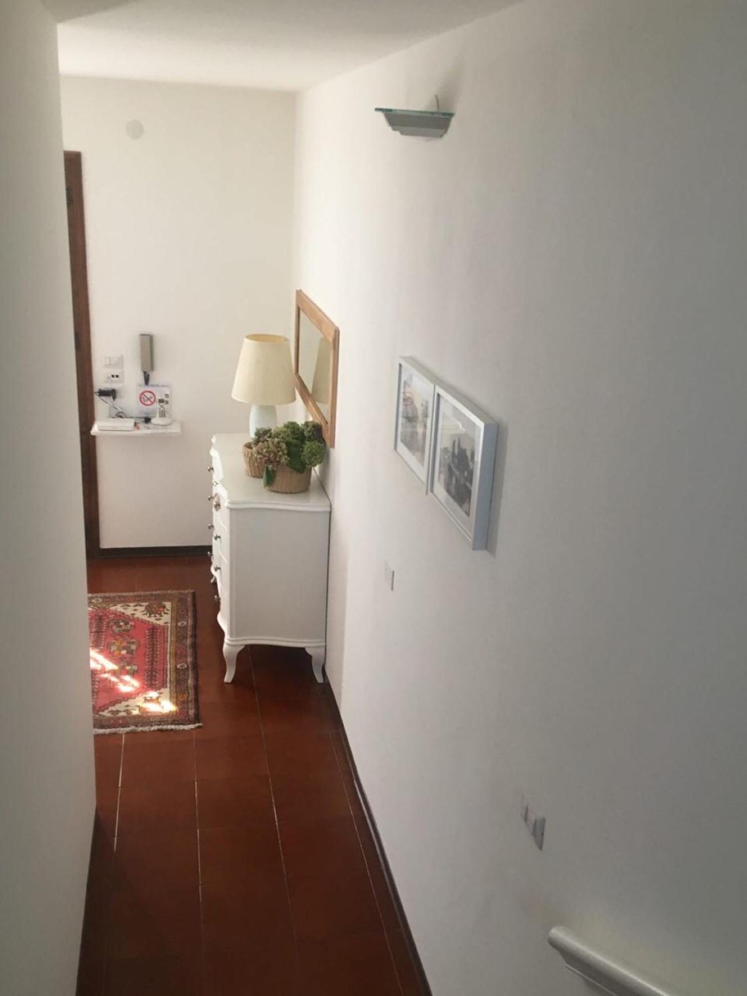 Corte Degli Orti Мира Экстерьер фото